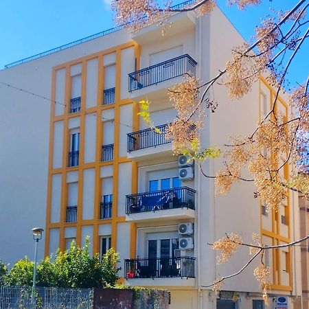 Casa Giorgia Apartment Cefalù Exterior foto